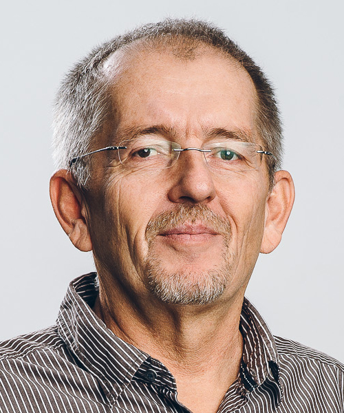 Peter Maňka